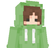 SoupOnMinecraft's skin