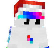 ailcope's skin