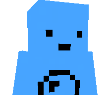 thebestblub's skin