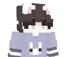 katzevonfloppa's skin