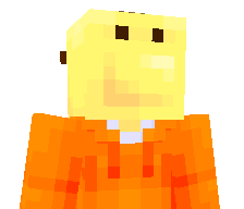 EvoG4mer98's skin