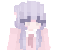 oFoxx's skin