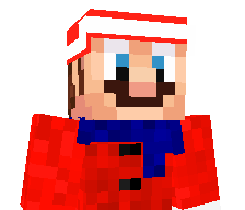 GamermarioBro12's skin