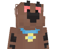 splitsell's skin