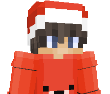 mynamehouska's skin