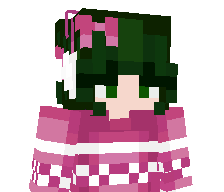 cioxcho's skin