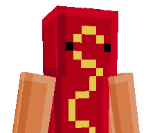 Dfeni's skin