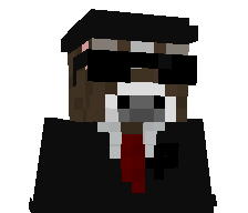Kiszkaaa's skin