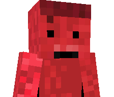RedYTX's skin