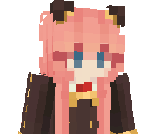 Luybeans's skin