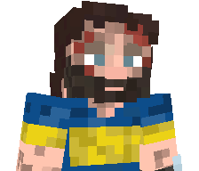 ddaniv's skin
