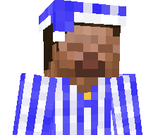 vidividster's skin