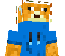 Streetexer's skin