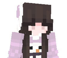 Envowo's skin