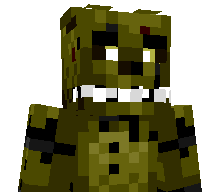 extraterestru's skin