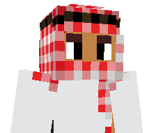 Denisaft's skin