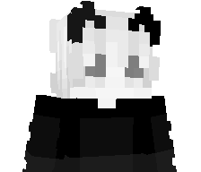 67miksee's skin
