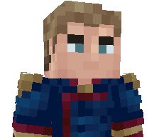 Sim3rr's skin