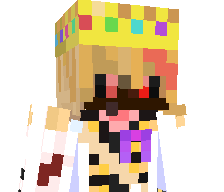 XDjmarleyxx's skin
