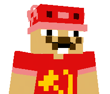 Exasyy's skin