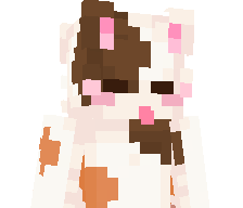 oxithh's skin