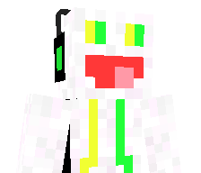 Kanapma's skin
