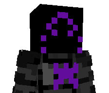 LakiBlock07's skin