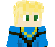 DinoRP's skin