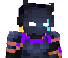 LuterCat's skin
