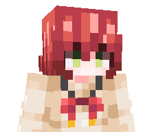 Luihh's skin