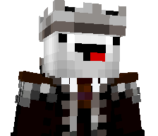 DutchDario's skin