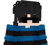 Zesty_The_weirdo's skin