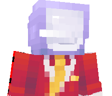 Xikss's skin
