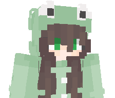 CZPotoo's skin