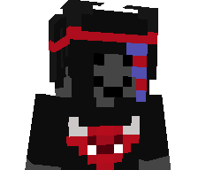 bbahamas's skin