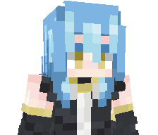 raikirineko's skin