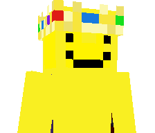 Clownpierce7232's skin