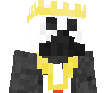 LepmilPanda's skin