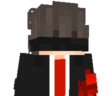 PixelCubey's skin