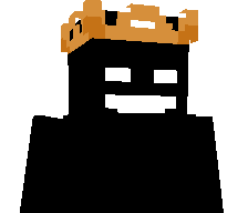 StickyPiston1's skin