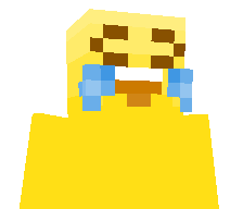 BlueMochi's skin