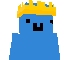 nwebble's skin