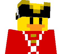Dododuck811's skin