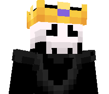 ConsistentChaos's skin