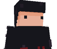 Lajamn's skin