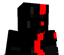 Dim4x's skin