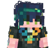 kkinich's skin