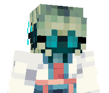 CyanBukkit's skin