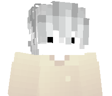 Shiro_god's skin
