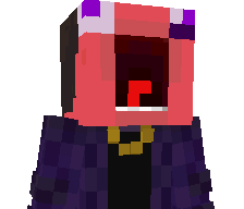 Kwafto's skin